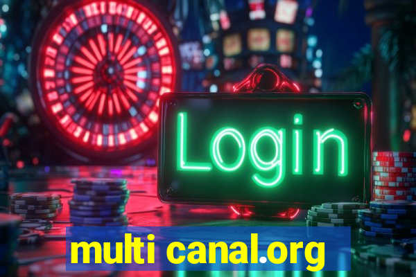 multi canal.org